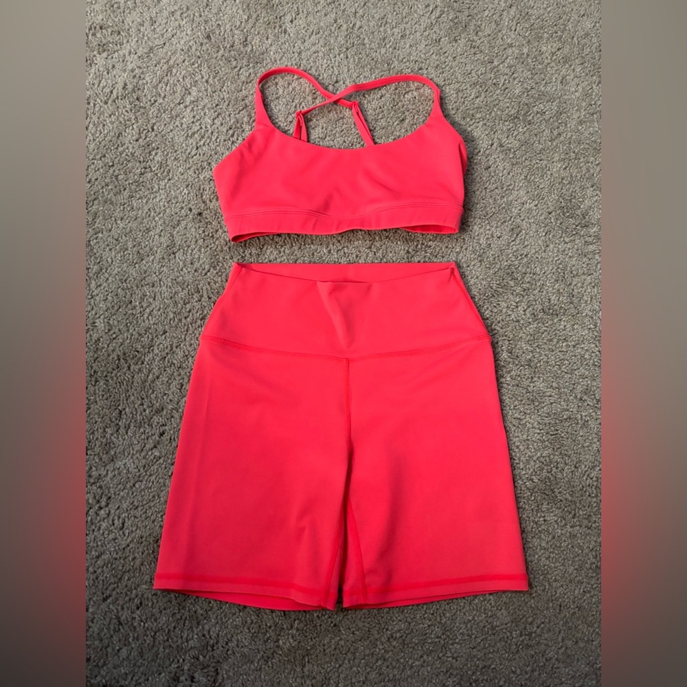 IVL collection set
